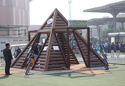 PLASTINDIA Highlight