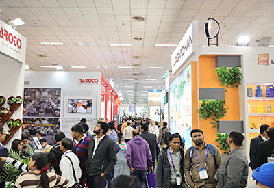 PLASTINDIA Highlight