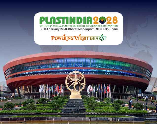 PLASTINDIA 2028