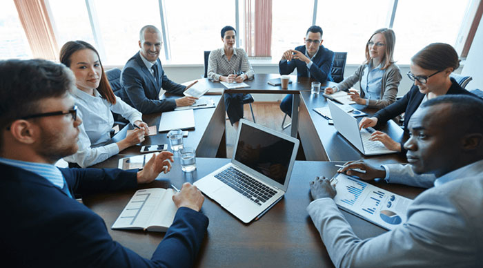 Reverse Buyer-Seller Meet