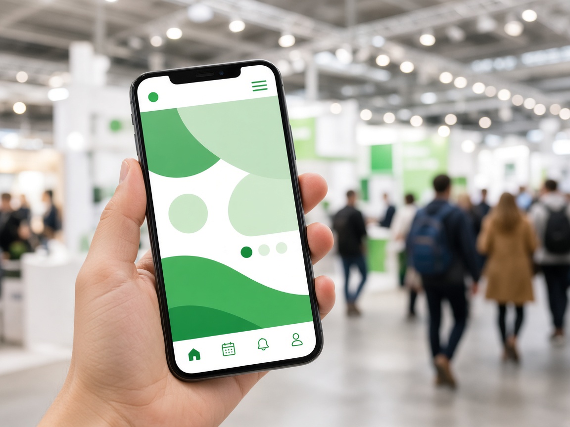 MOBILE APP POWERED BY