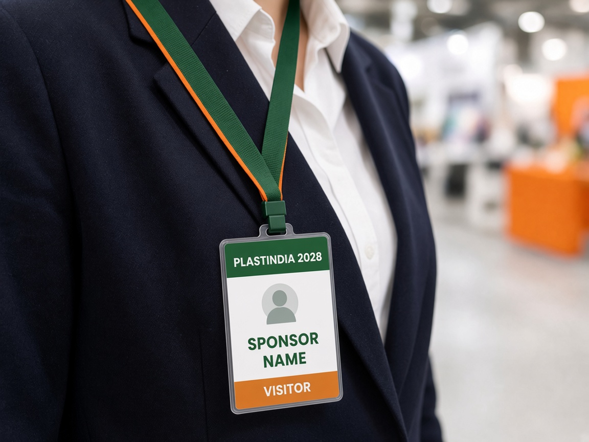 VISITOR BADGE PARTNER