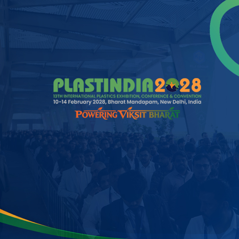 Why Visit PLASTINDIA 2028